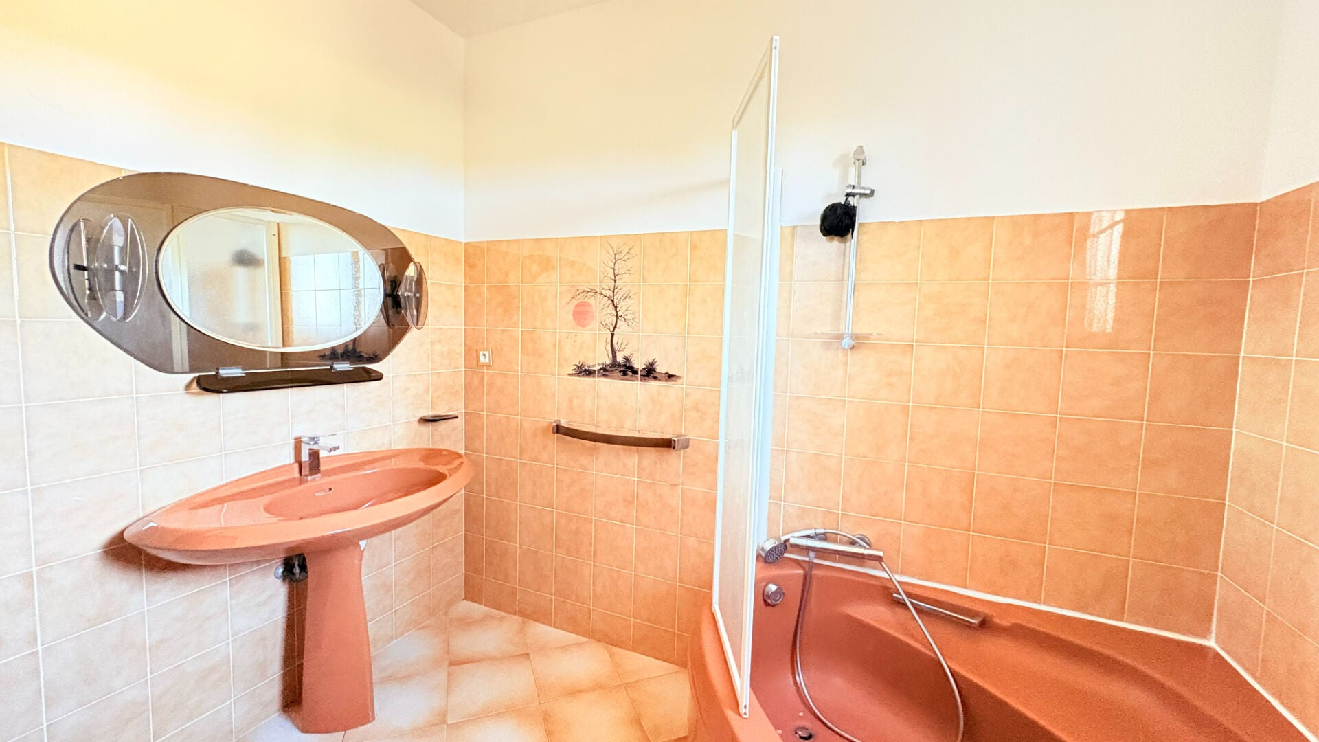 Appartement Viale di a Fulaca à Lucciana