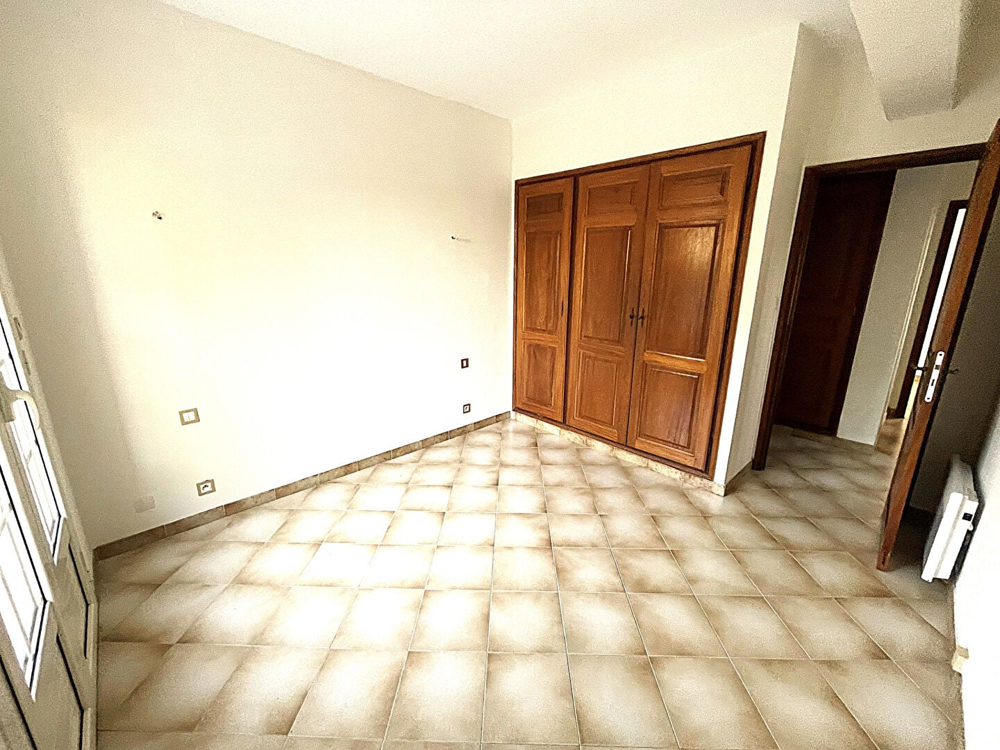Appartement Viale di a Fulaca à Lucciana