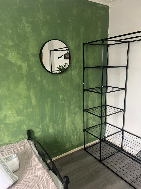 Room Treby Street in Greater London