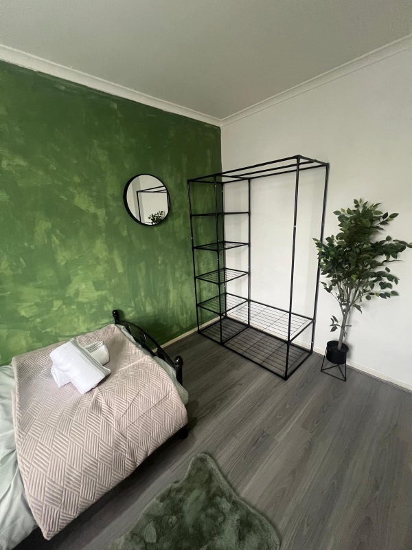 Room Treby Street in Greater London