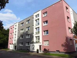Wohnung Heerlener Straße in Aachen