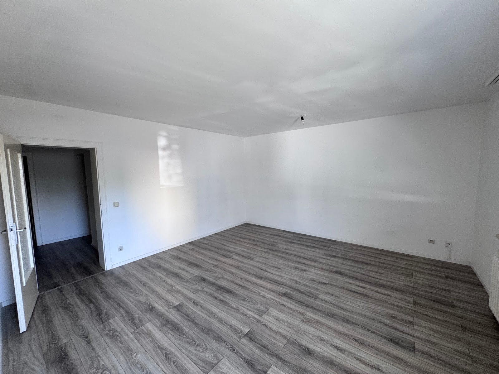 Wohnung Tempelhofer Weg in Minden