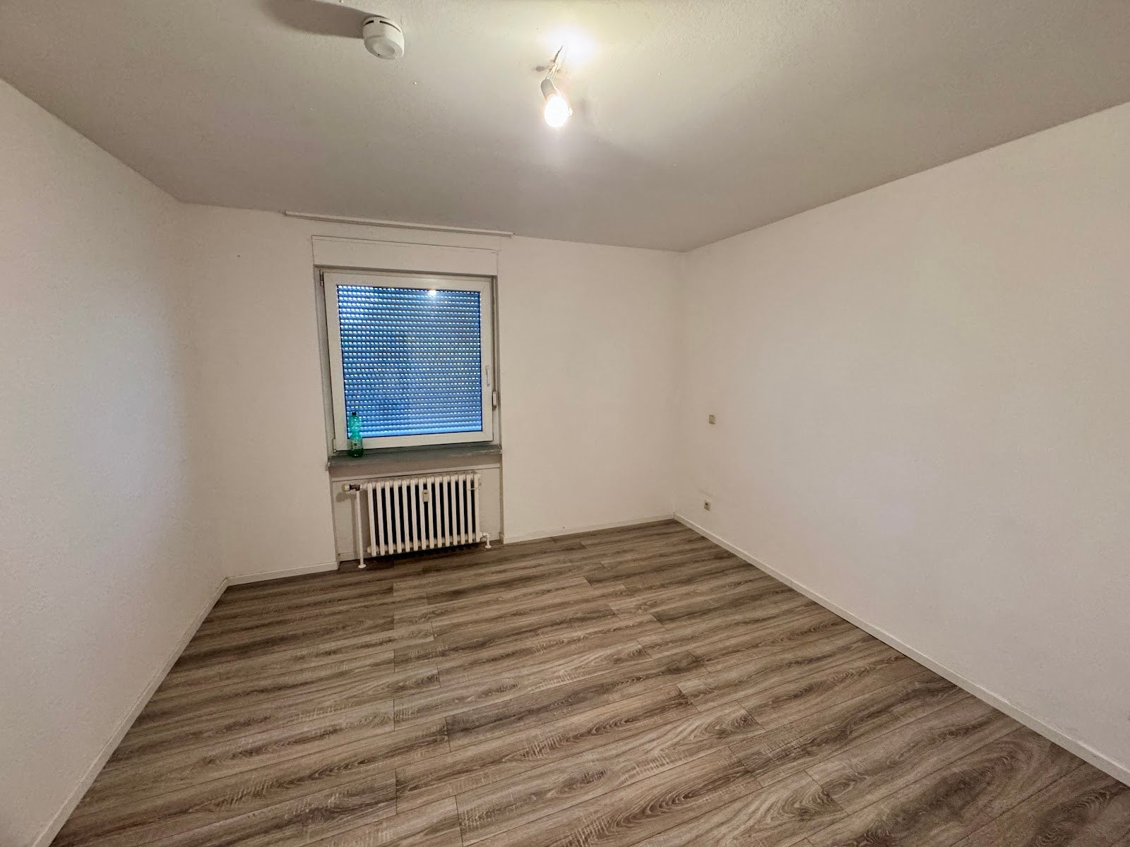Wohnung Tempelhofer Weg in Minden