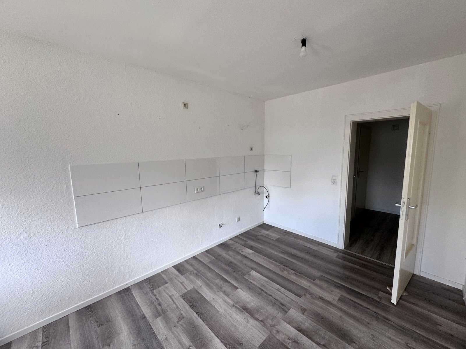 Wohnung Tempelhofer Weg in Minden