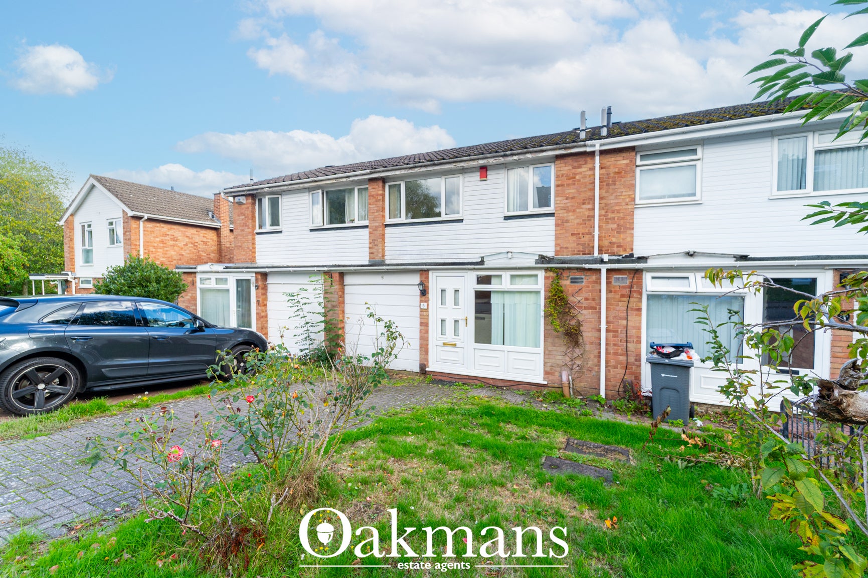 House Hunstanton Avenue in Birmingham