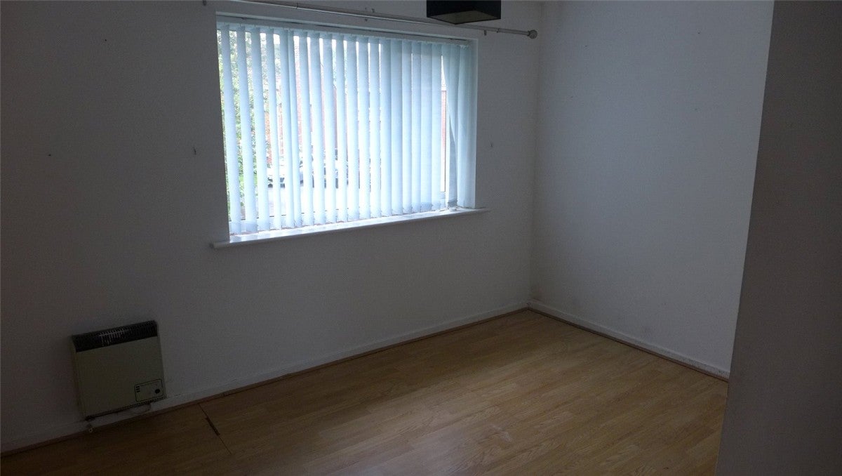 Flat Hurn Way in Coventry