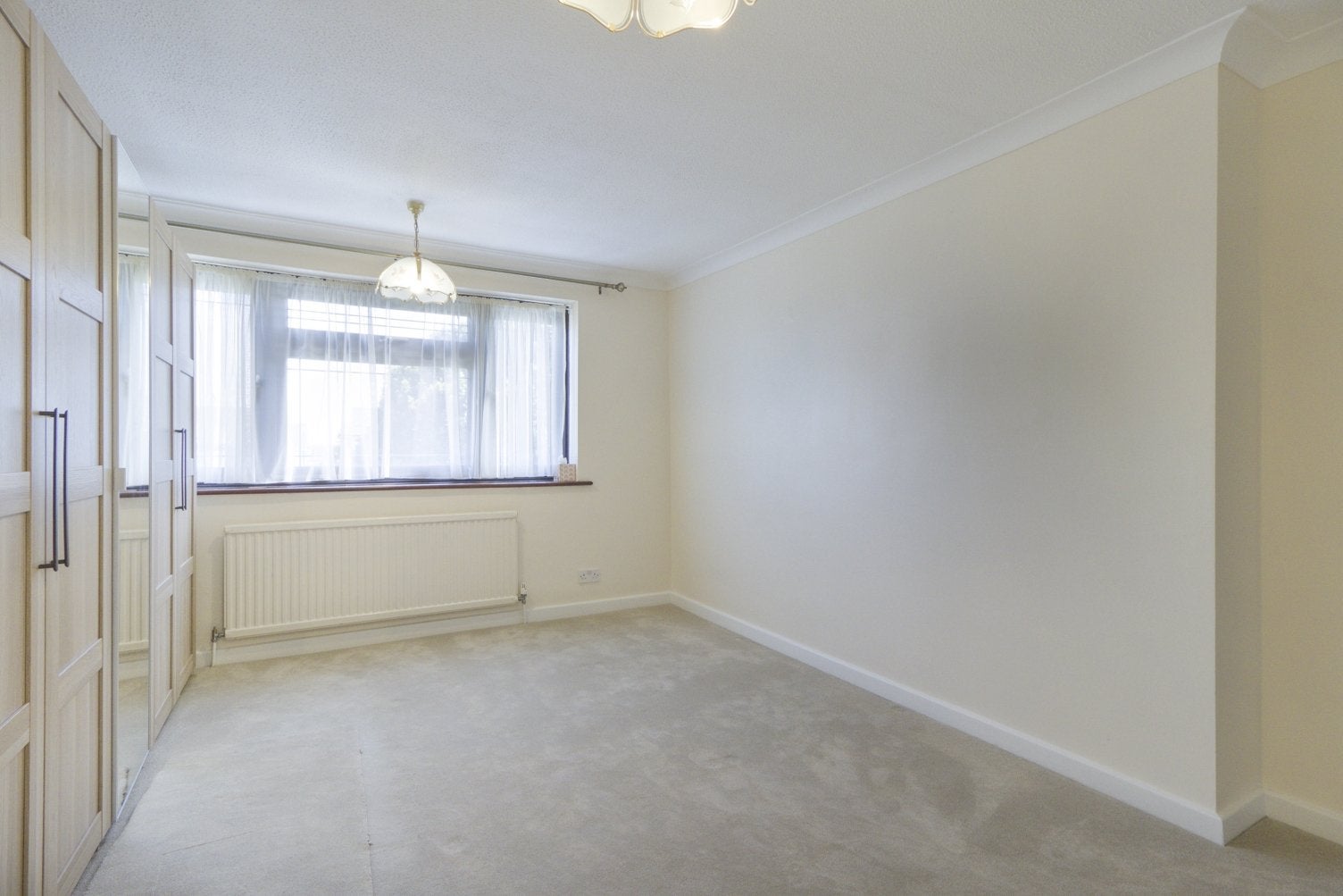 House Croft Close in Greater London