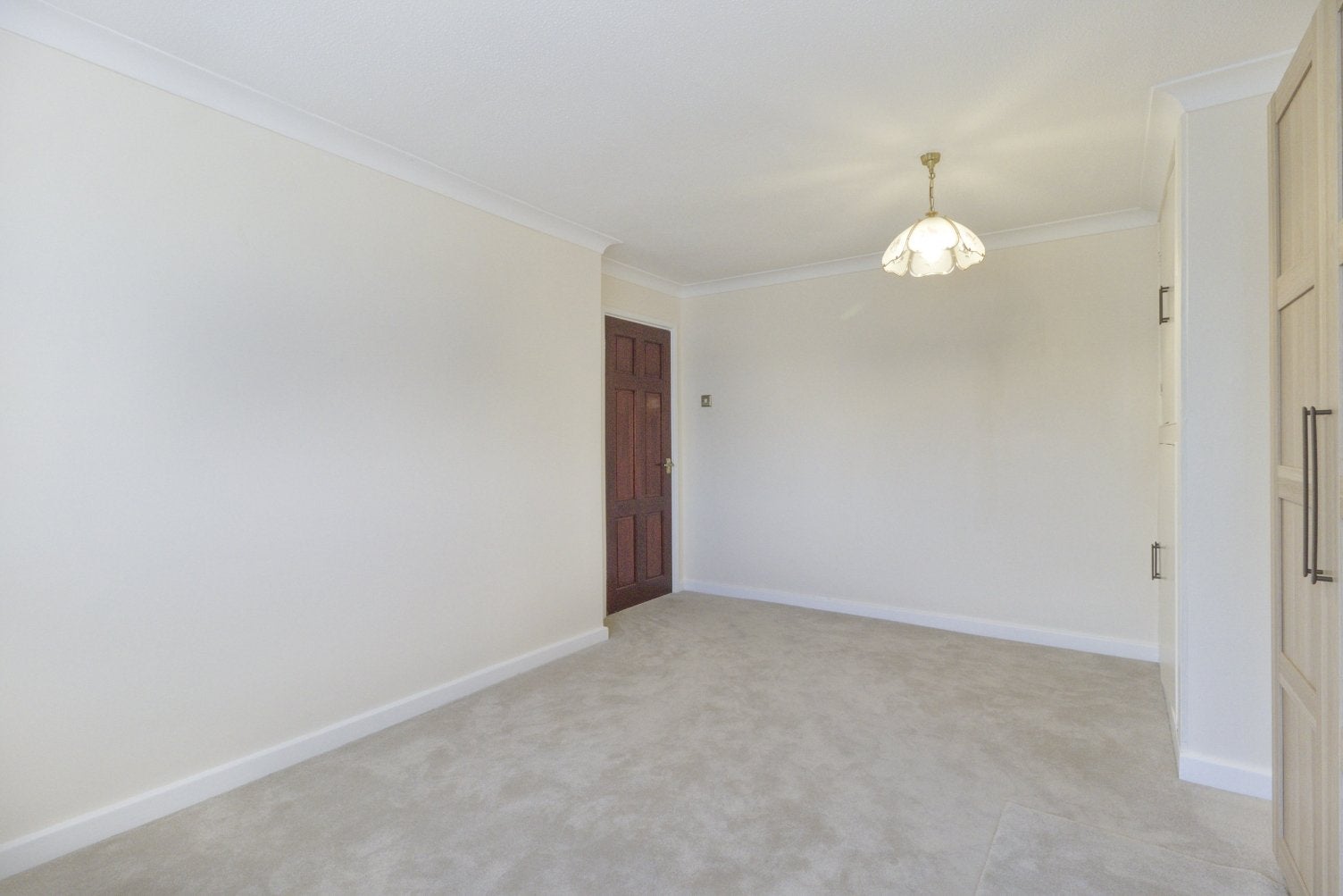 House Croft Close in Greater London