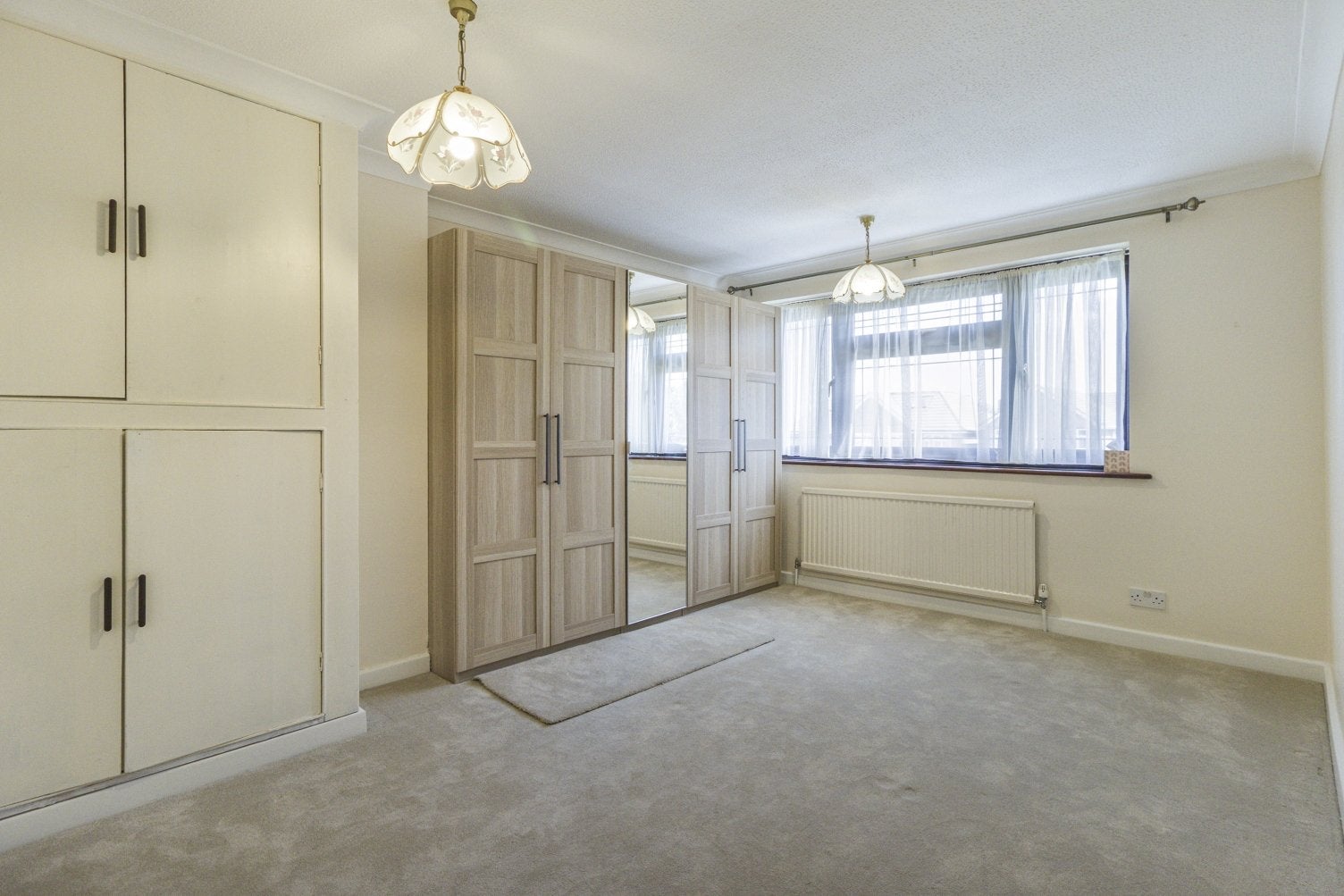 House Croft Close in Greater London