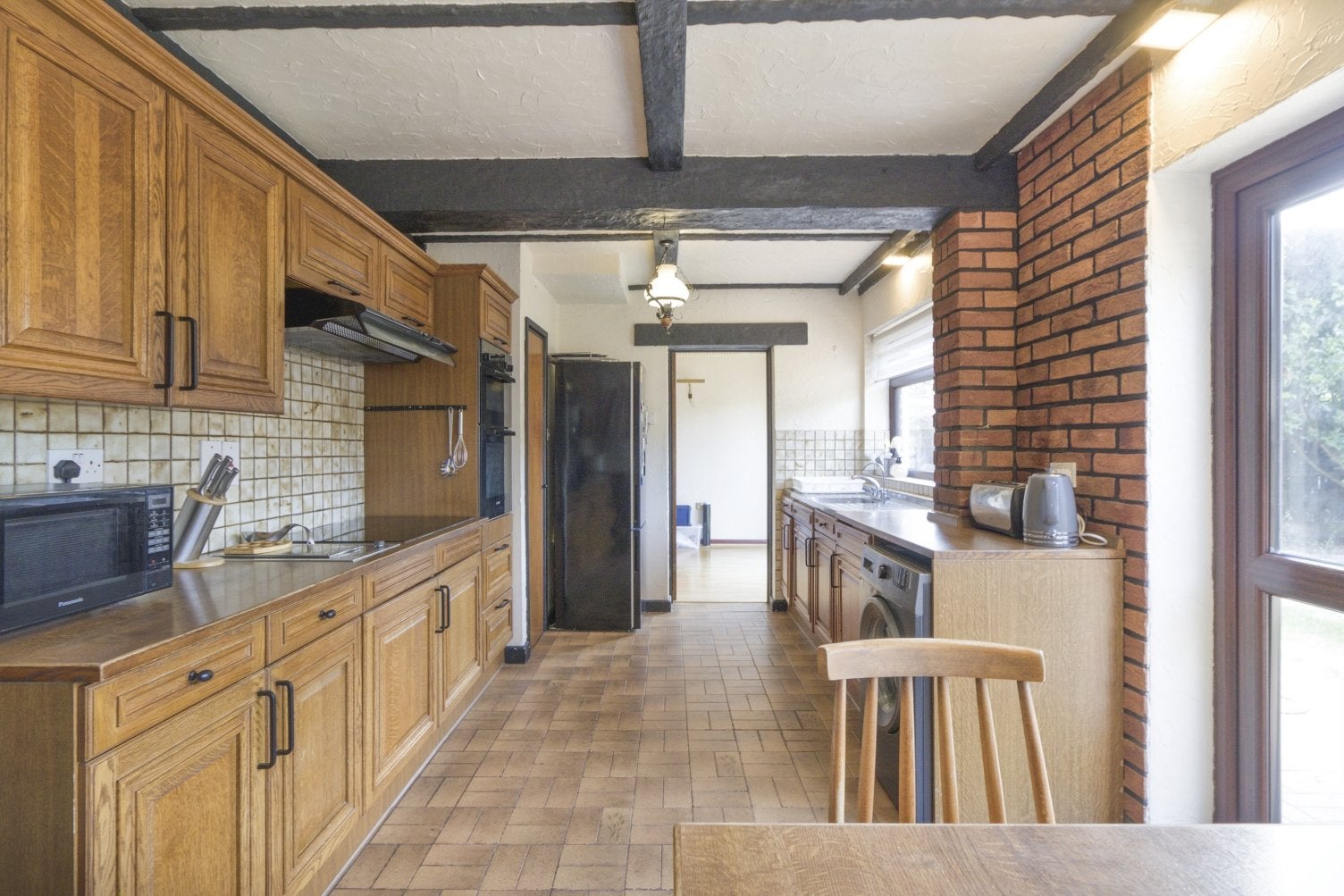 House Croft Close in Greater London