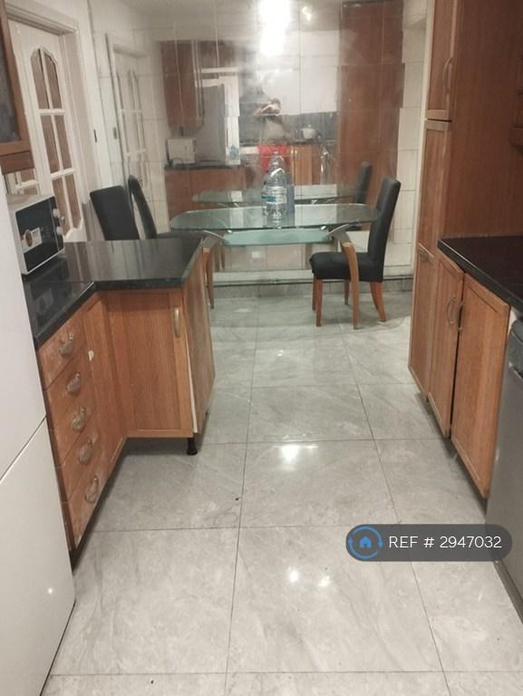 House Panadown in Basildon