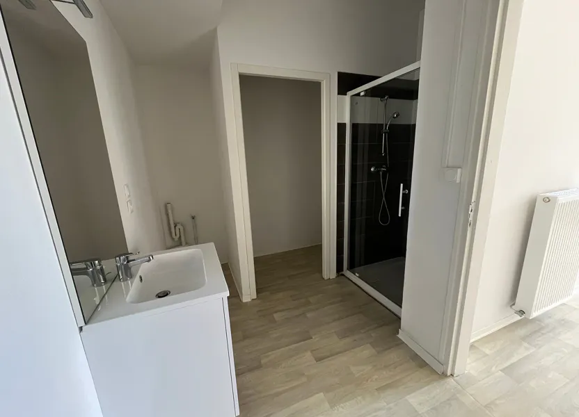 Appartement Rue John Fitzgerald Kennedy à Laon