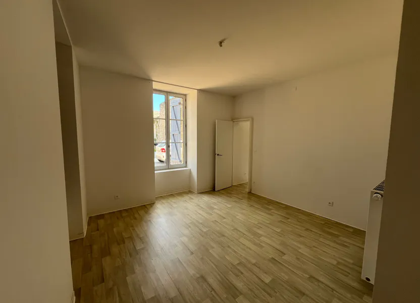 Appartement Rue John Fitzgerald Kennedy à Laon
