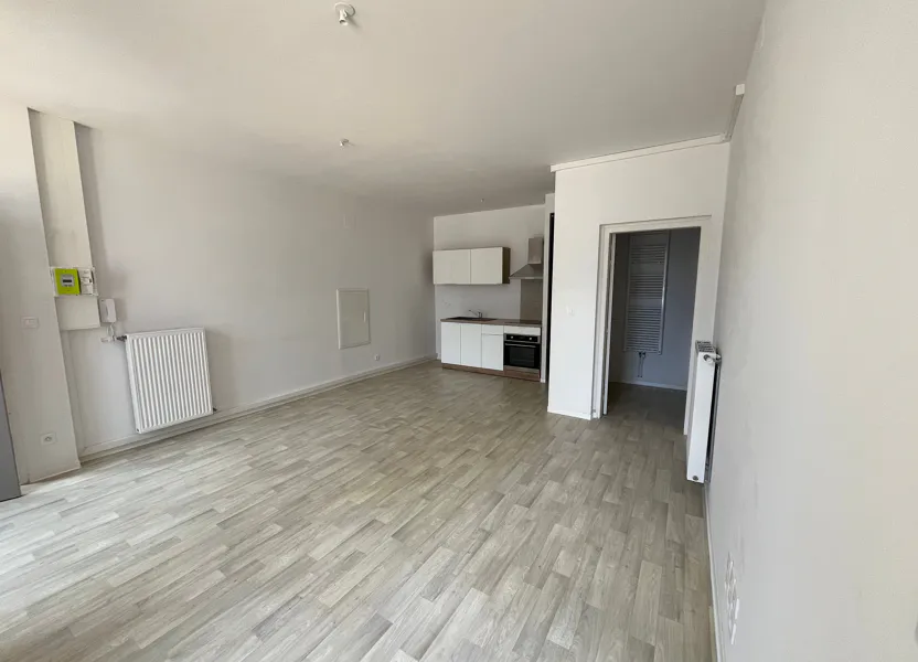 Appartement Rue John Fitzgerald Kennedy à Laon