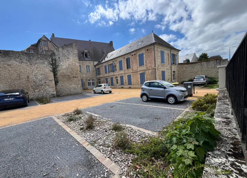 Appartement Rue John Fitzgerald Kennedy à Laon
