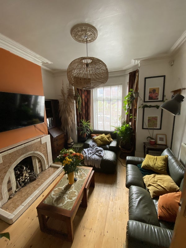 Room Milford Street in Salford