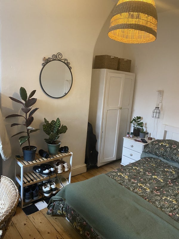 Room Milford Street in Salford
