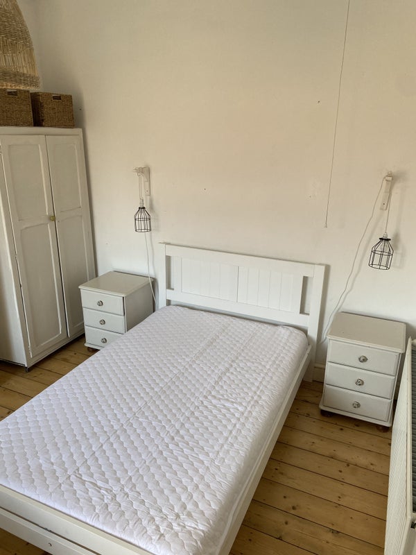 Room Milford Street in Salford