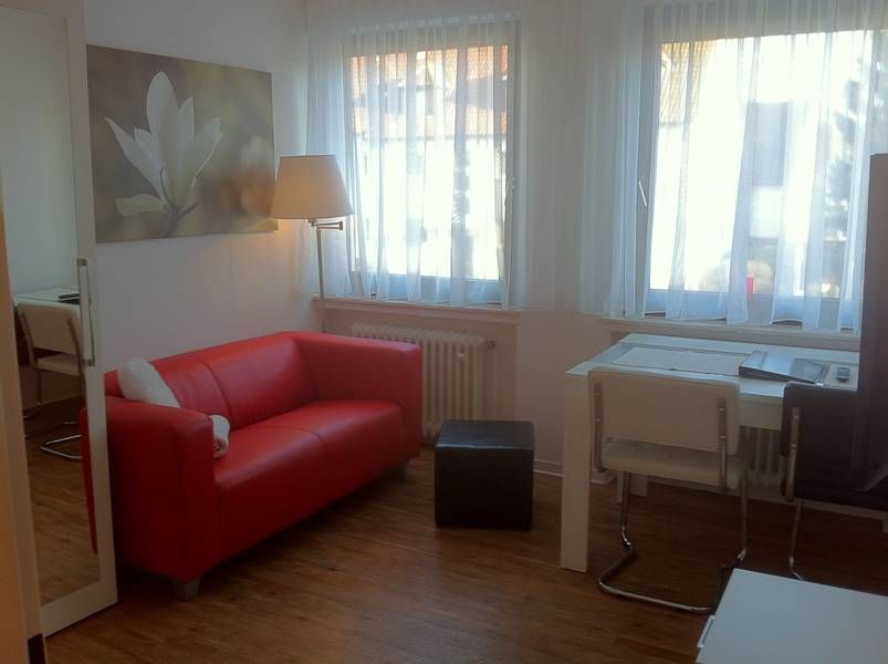 Wohnung Buschkampstraße in Bielefeld