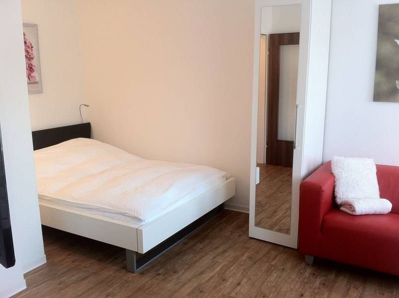 Wohnung Buschkampstraße in Bielefeld