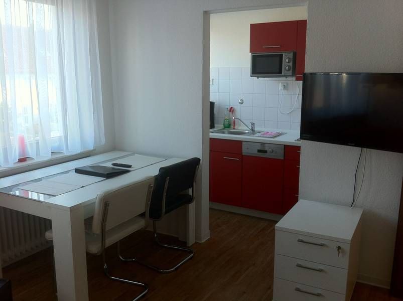 Wohnung Buschkampstraße in Bielefeld