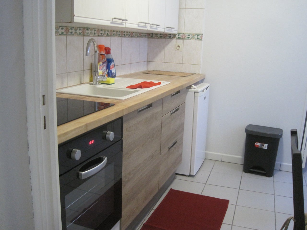 Appartement Rue du Gouvernement à Saint-Quentin