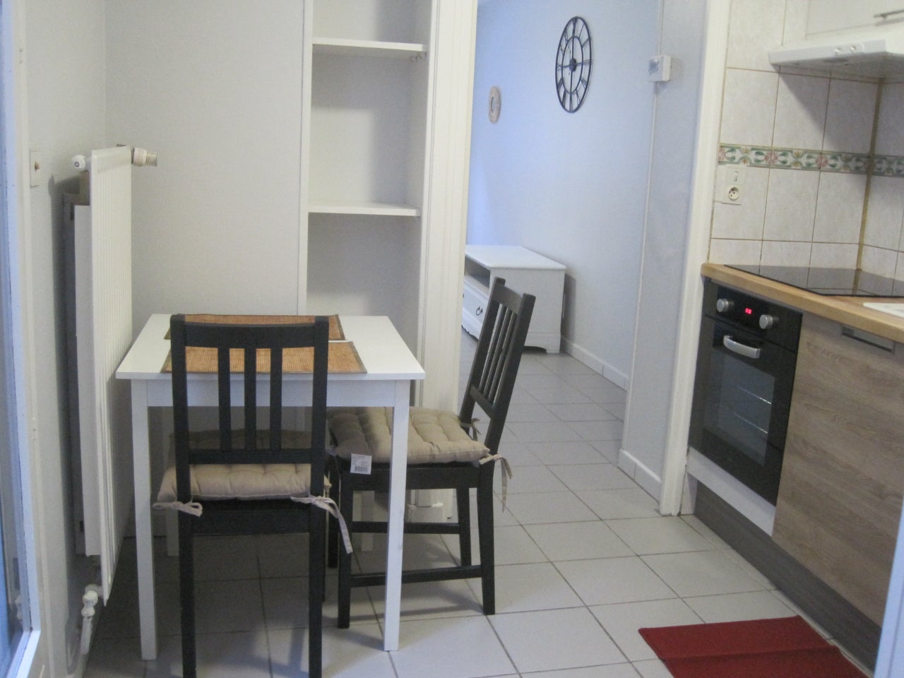 Appartement Rue du Gouvernement à Saint-Quentin
