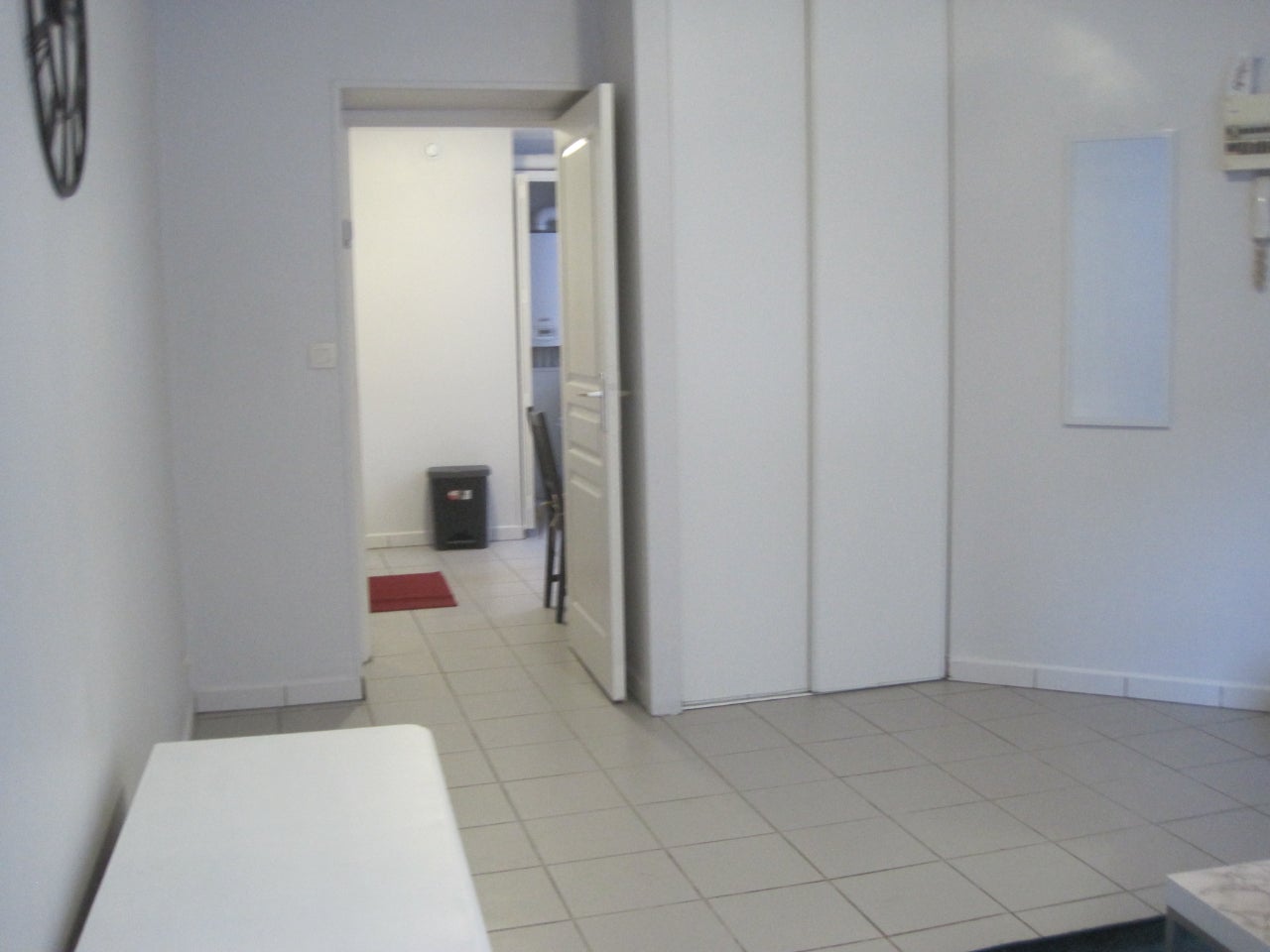 Appartement Rue du Gouvernement à Saint-Quentin
