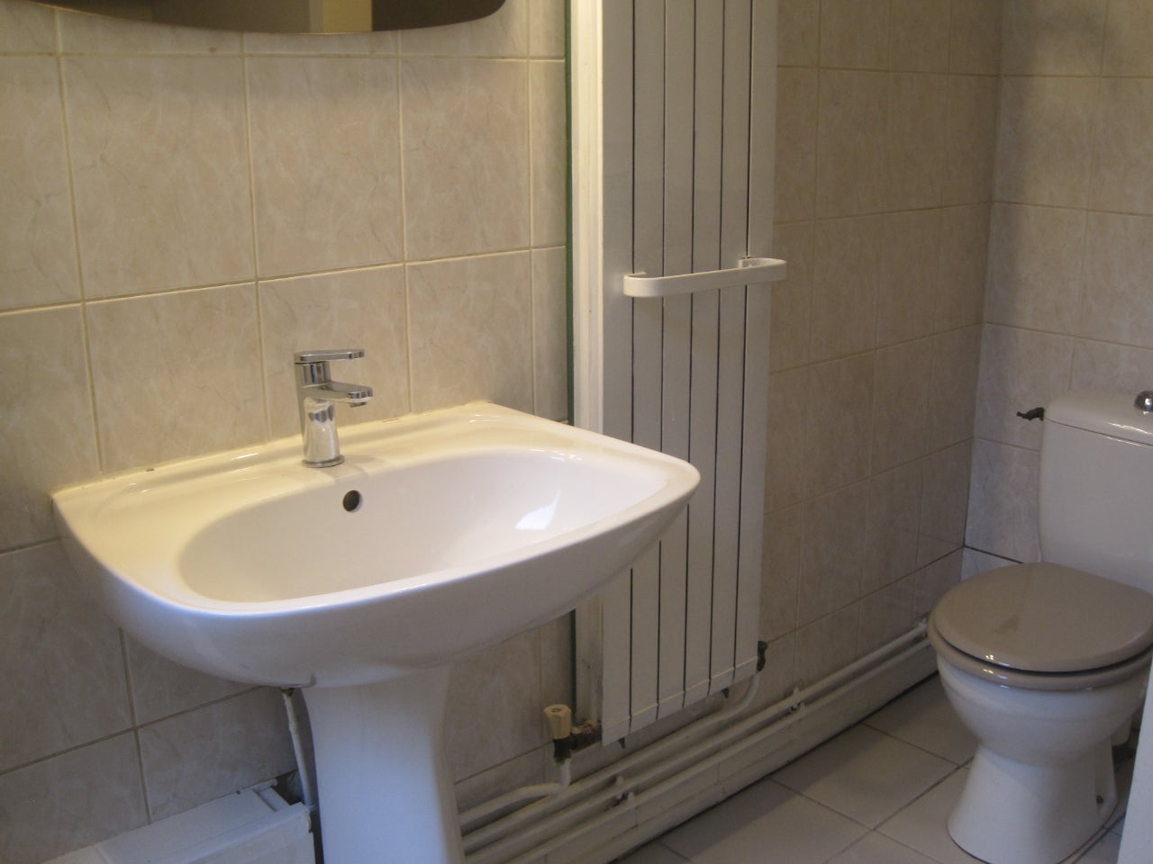 Appartement Rue du Gouvernement à Saint-Quentin