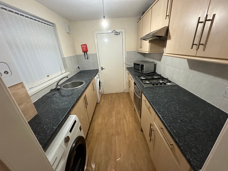 Room Hylton Road in Sunderland