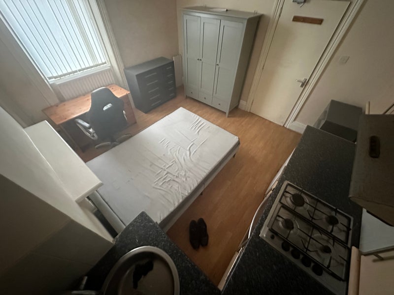 Room Hylton Road in Sunderland