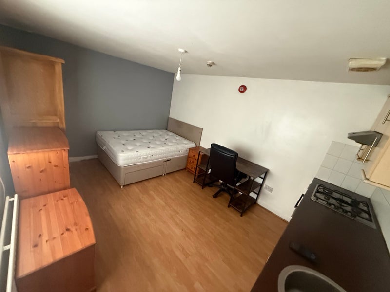 Room Hylton Road in Sunderland
