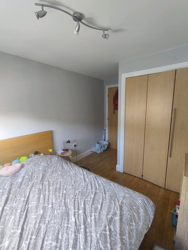 Flat Hermand Street in City of Edinburgh