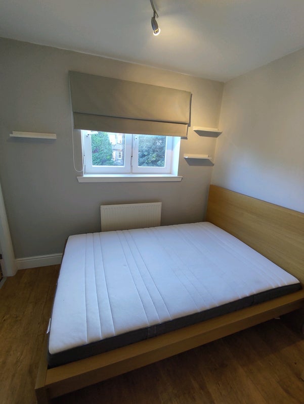 Flat Hermand Street in City of Edinburgh