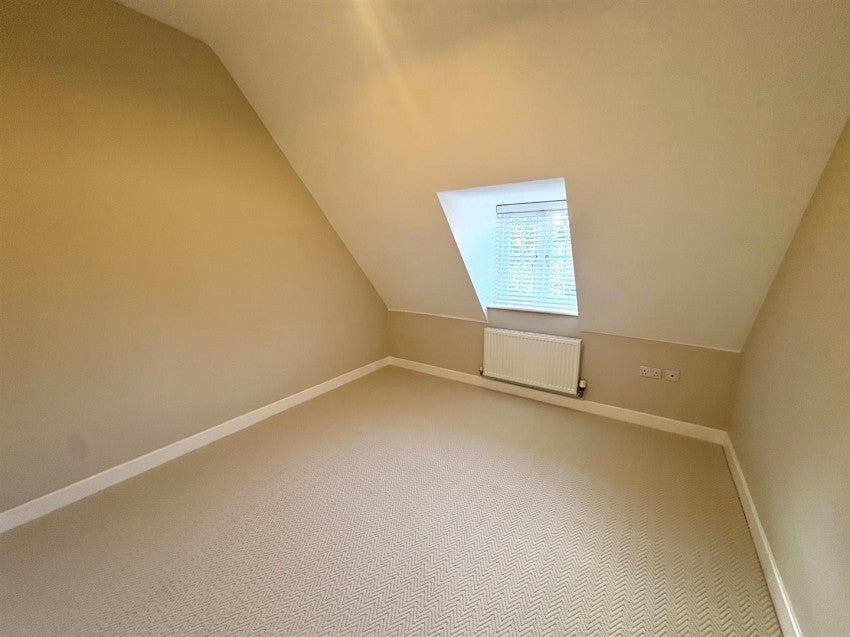 Flat Prospect Mews in Swindon