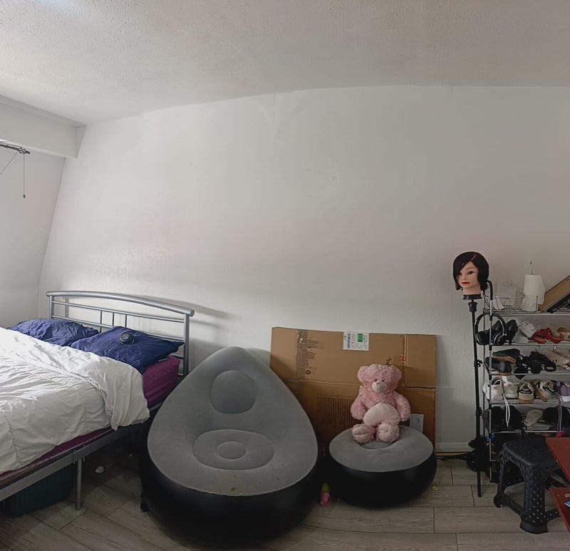 Room Croombs Road in Greater London