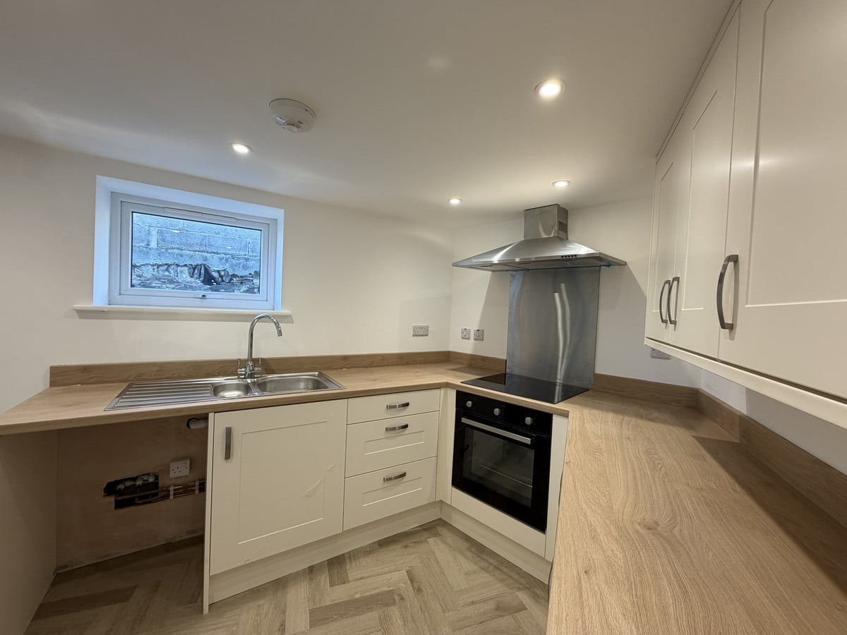 House Bryn Tirion in Bethesda