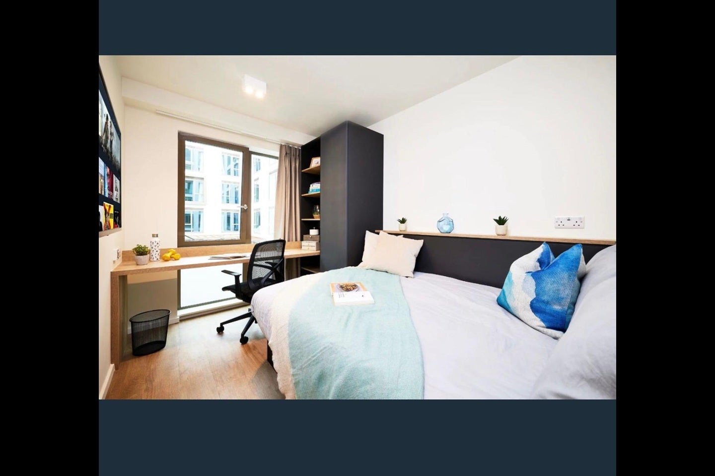 Room De Montfort Way in Coventry