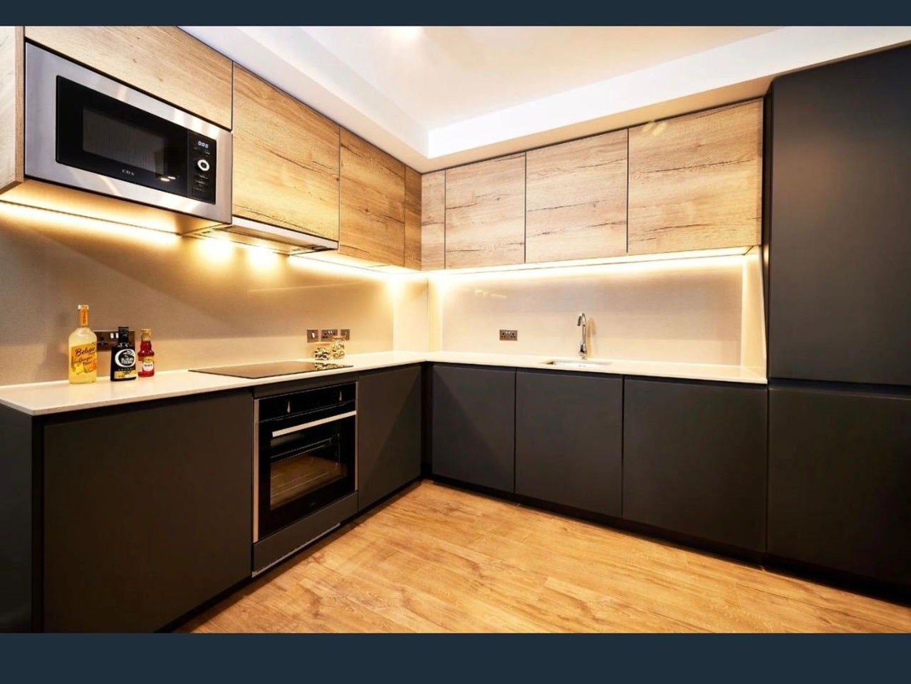 Room De Montfort Way in Coventry