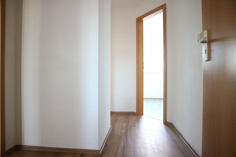 Wohnung Bernsdorfer Plan in Chemnitz