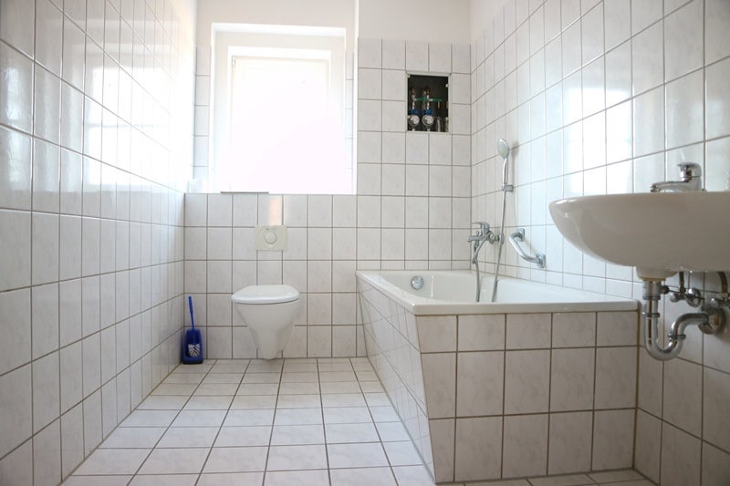 Wohnung Bernsdorfer Plan in Chemnitz