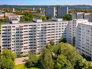Wohnung Berzdorfer Straße in Dresden