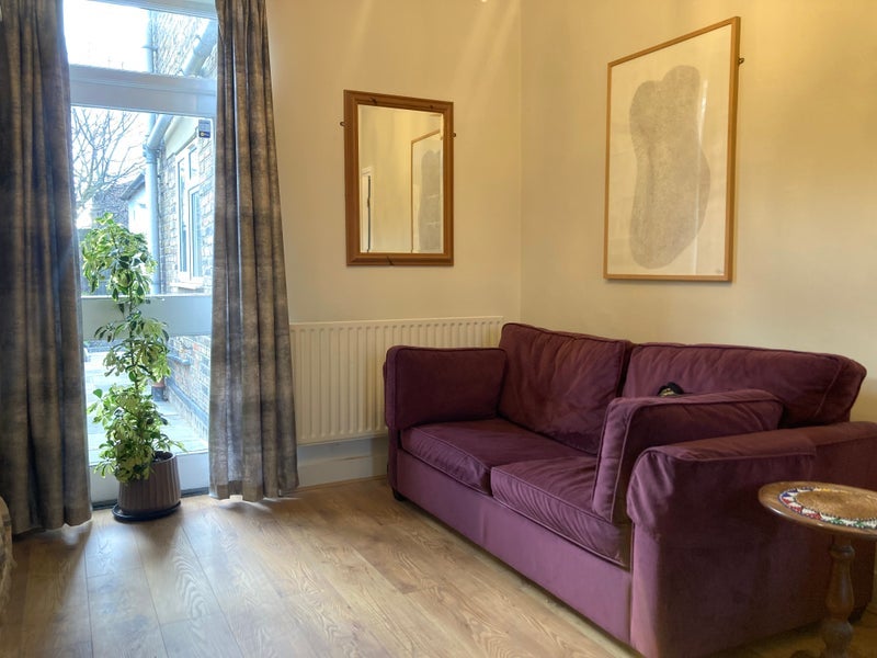 Room Malvern Road in Greater London