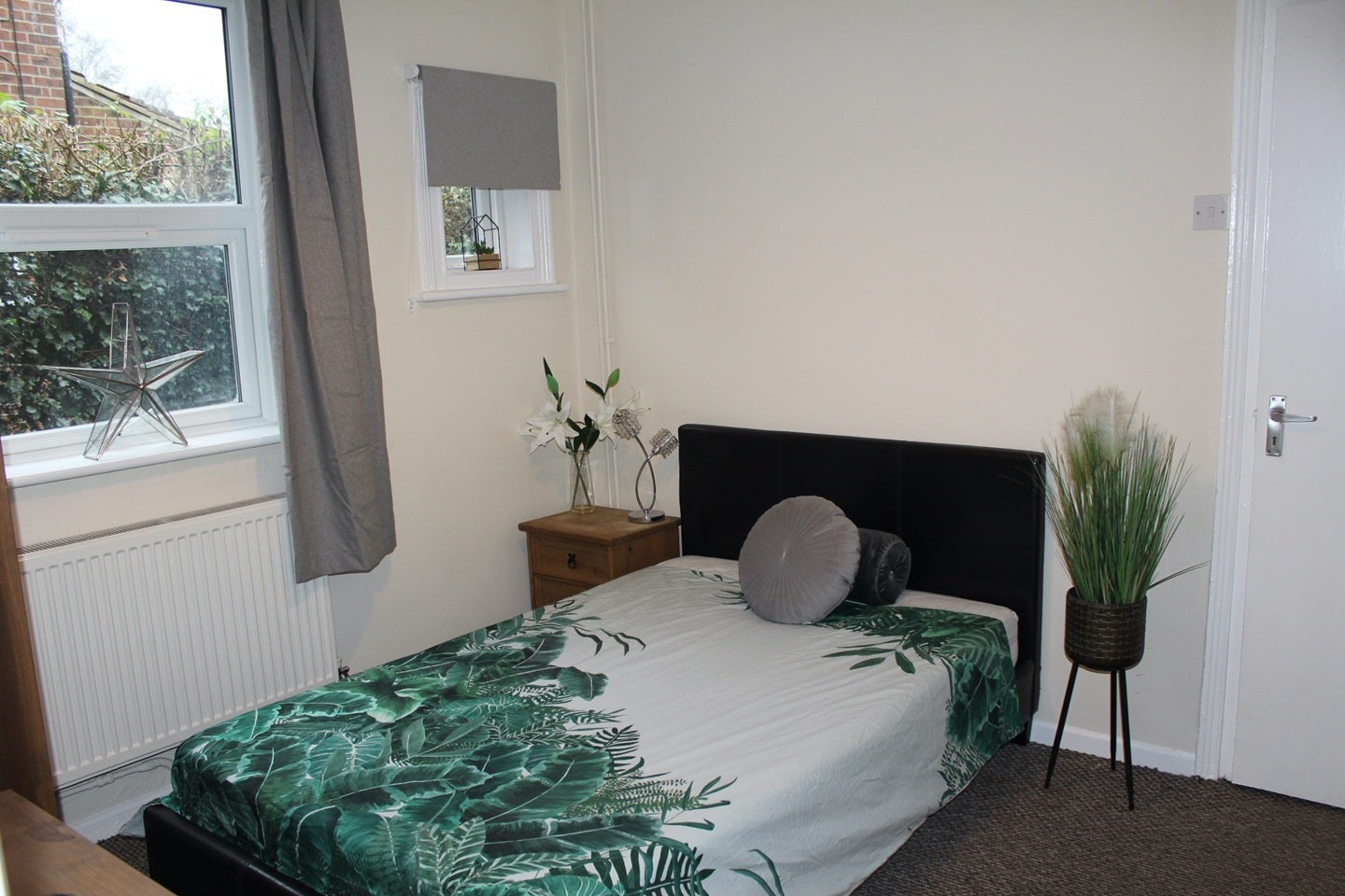 Flat Earlham Road in Norwich