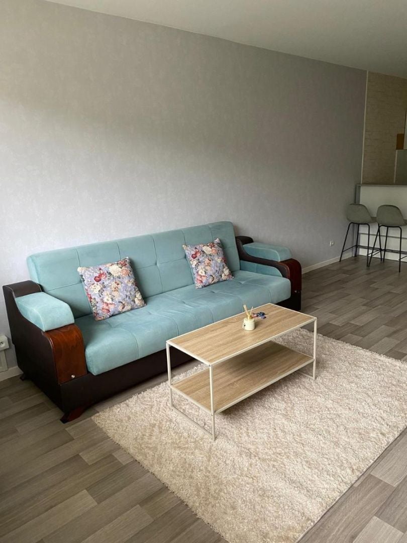 Appartement Rue Henri Dunant à Oyonnax