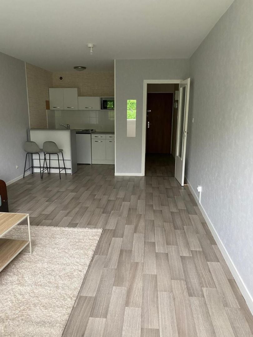 Appartement Rue Henri Dunant à Oyonnax