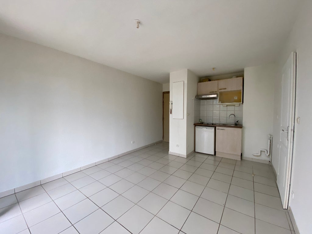 Appartement Avenue Jacques Douzans à Muret