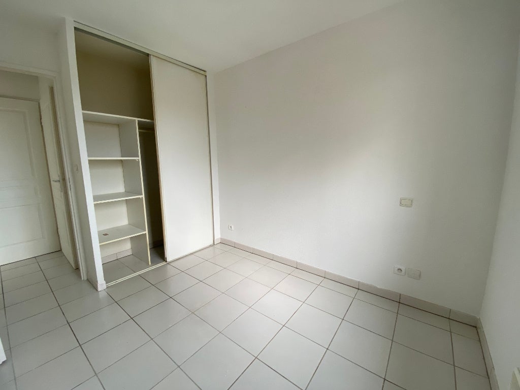 Appartement Avenue Jacques Douzans à Muret