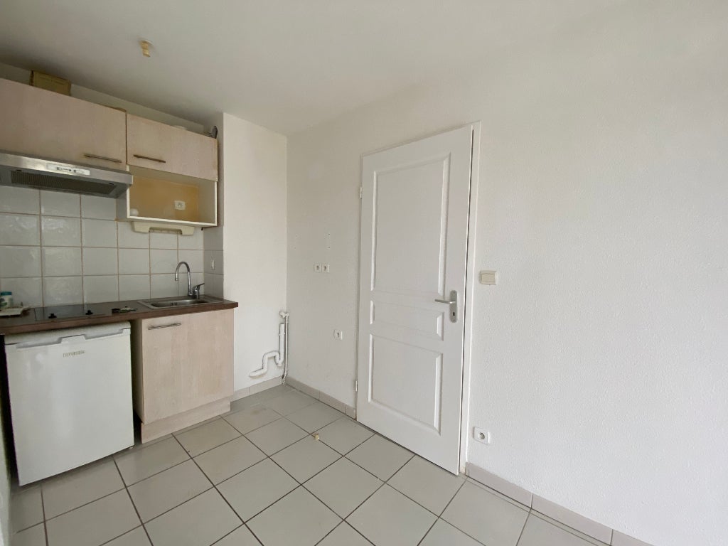 Appartement Avenue Jacques Douzans à Muret