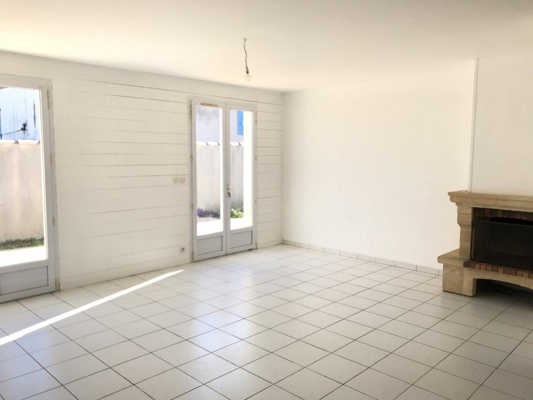 Maison Avenue Edmond Grasset à Angoulins
